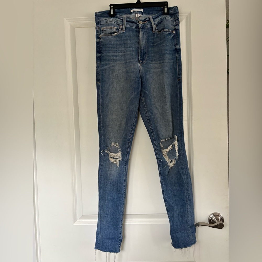 Good American Jeans